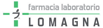 Logo FARMACIA LOMAGNA S.A.S.